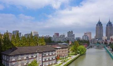 法国游客来到苏州看到奇火狐电竞葩地标“秋裤楼”直言设计不太合理(图6)