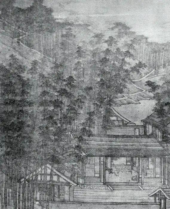 火狐电竞喜龙仁：中国园林——巧夺天工的艺术(图8)