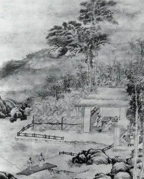 火狐电竞喜龙仁：中国园林——巧夺天工的艺术(图10)
