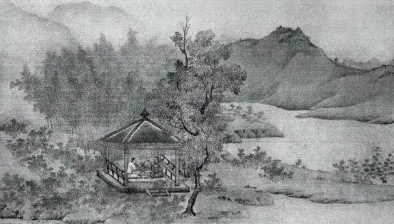 火狐电竞喜龙仁：中国园林——巧夺天工的艺术(图12)