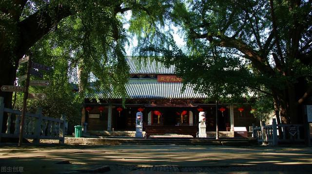 在游历寿县古城中体验历史火狐电竞文化(图6)