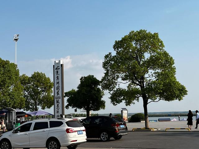 在游历寿县古城中体验历史火狐电竞文化(图11)