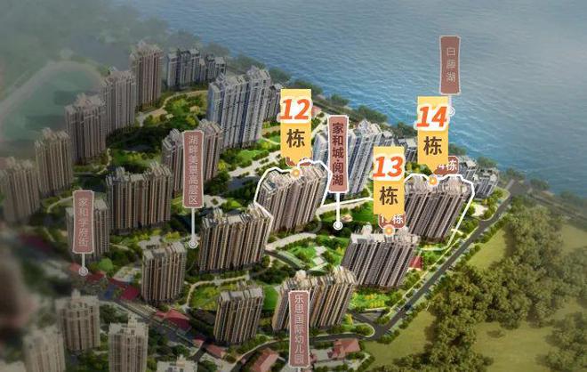 火狐电竞追赶金九不看这套置业方案我怕你亏哭！(图4)