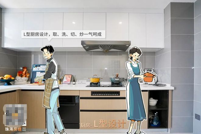 火狐电竞追赶金九不看这套置业方案我怕你亏哭！(图13)