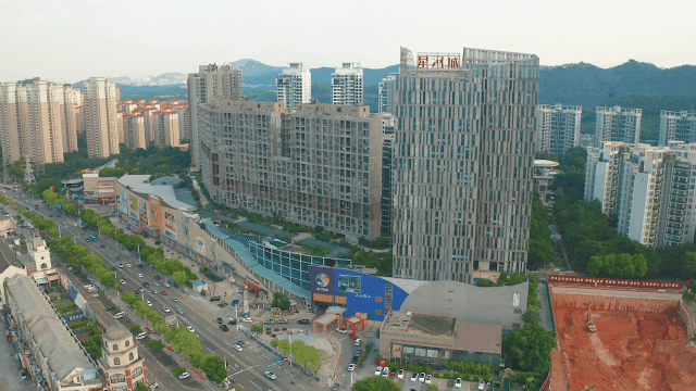 抢最后一栋！星河城超顶配套砸出“跑分王”红盘火狐电竞(图4)
