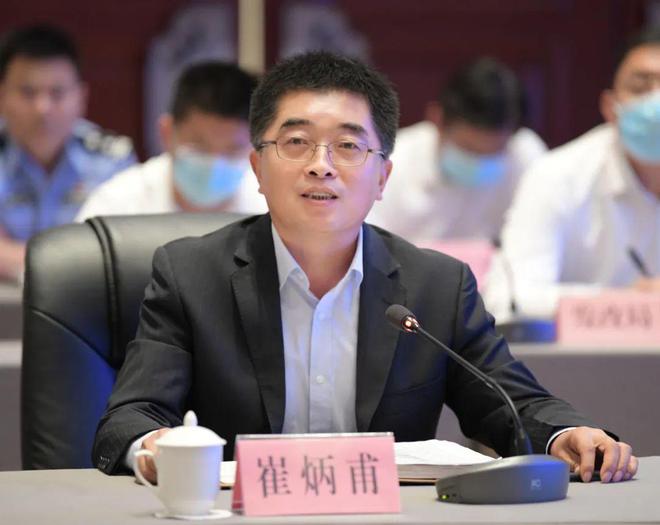 好消息！我县顺利通过国家园林城市初验火狐电竞(图2)