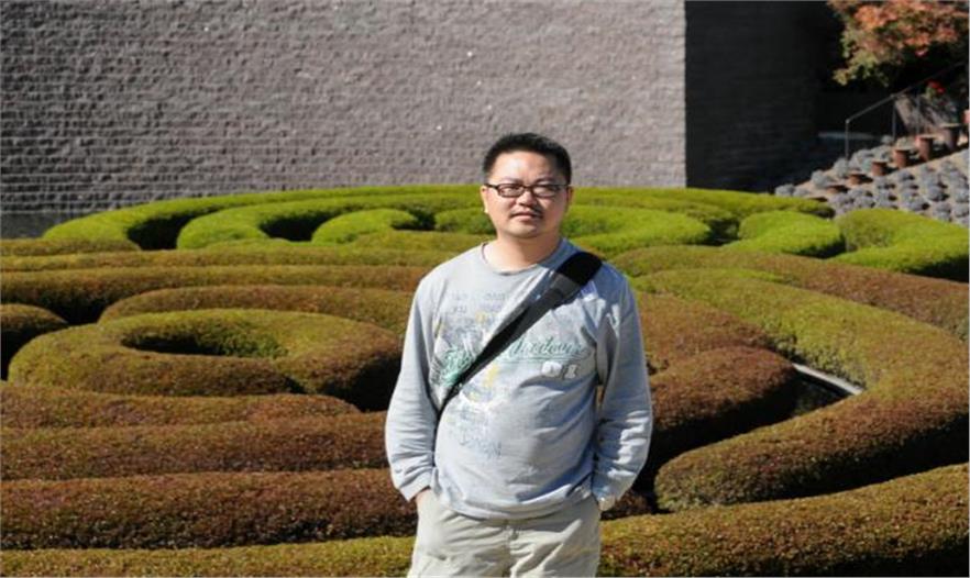 火狐电竞北京林业大学2016风景园林规划设计论坛(图5)