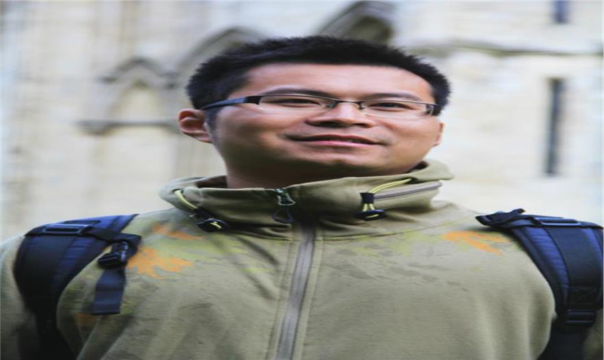 火狐电竞北京林业大学2016风景园林规划设计论坛(图8)