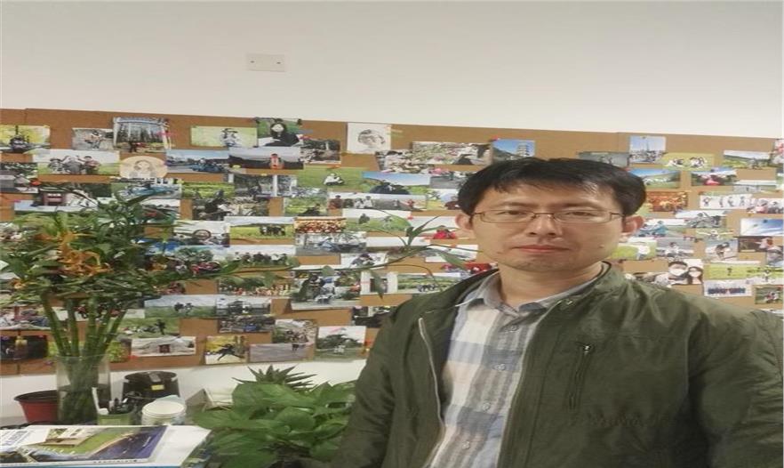 火狐电竞北京林业大学2016风景园林规划设计论坛(图14)