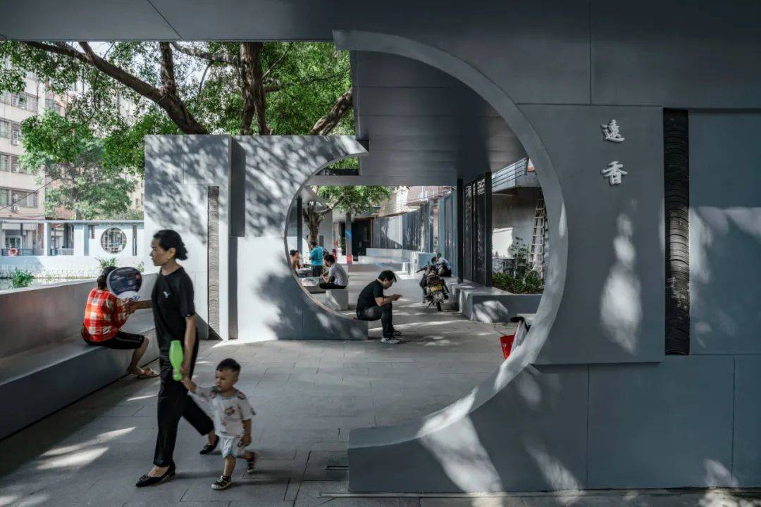 山水比德获2022年度广东省风景园林与生态景观协会科学技术奖火狐电竞(图3)