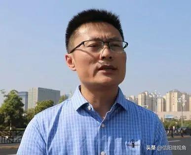 火狐电竞信阳新五大道全线通车 花园城市再添“颜值担当”(图8)