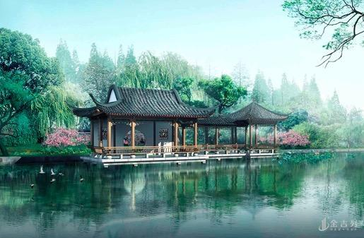 火狐电竞英国留学园林景观设计专业院校推荐(图1)