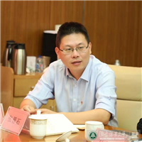 宣传部支部与园林设计教工支部开展“对照式”课联学活动火狐电竞(图3)