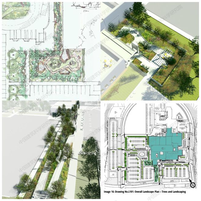火狐电竞口袋公园城市公园人工智能景观文旅乡村…30+国内外经典景观设计方案解析！(图7)
