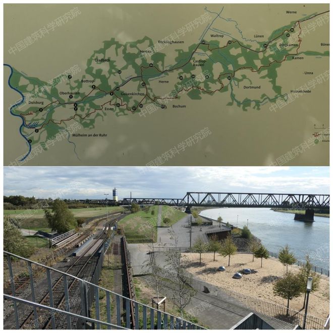 火狐电竞口袋公园城市公园人工智能景观文旅乡村…30+国内外经典景观设计方案解析！(图8)