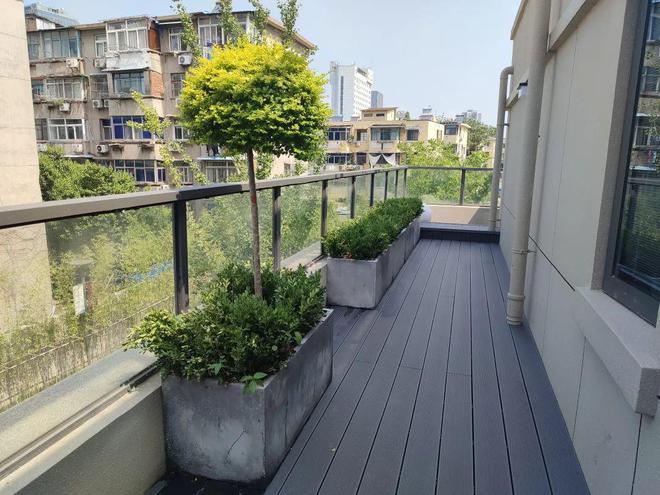 花园设计庭院花箱优势及材料选择火狐电竞(图15)
