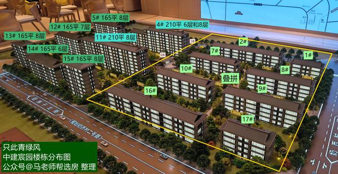 马老师 中建宸园阿里总部照耀下的理想居火狐电竞所！（第一篇）(图4)