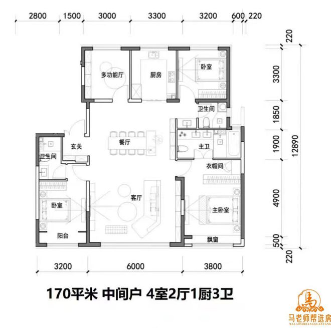 马老师 中建宸园阿里总部照耀下的理想居火狐电竞所！（第一篇）(图8)