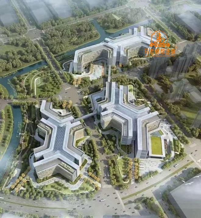 马老师 中建宸园阿里总部照耀下的理想居火狐电竞所！（第一篇）(图14)
