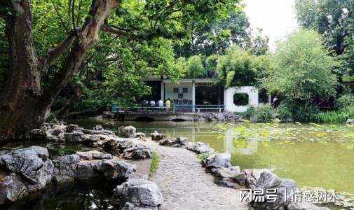 火狐电竞上海唯一的法式园林有着上百年的历史清朝时曾是法军指挥部！(图2)