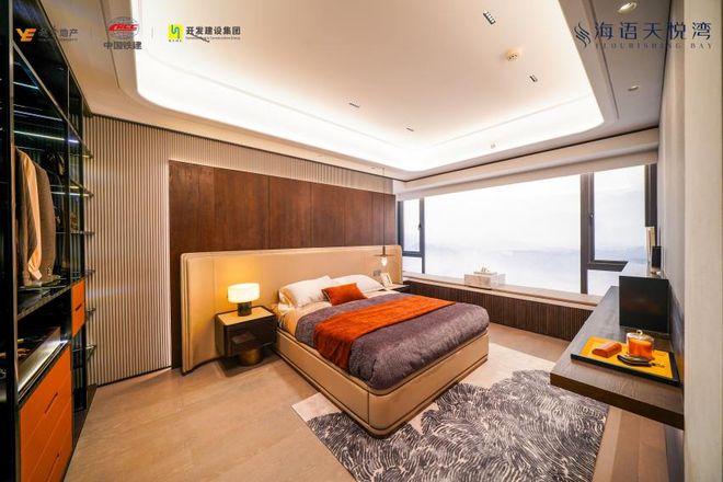 出手便是王火狐电竞炸！改善户型的尖子生来了(图11)