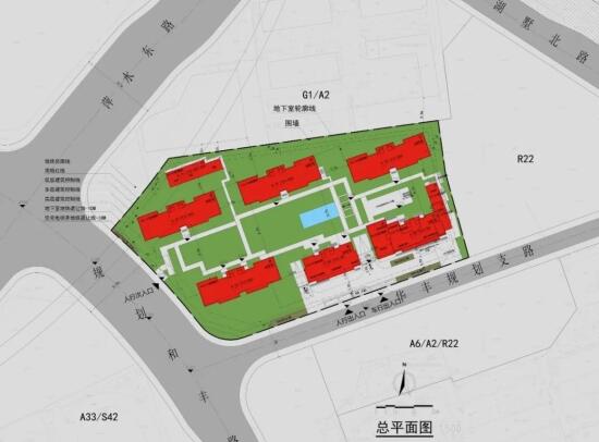 速度惊人！拿地不火狐电竞到1个月杭州19项目9个亮出设计方案(图4)