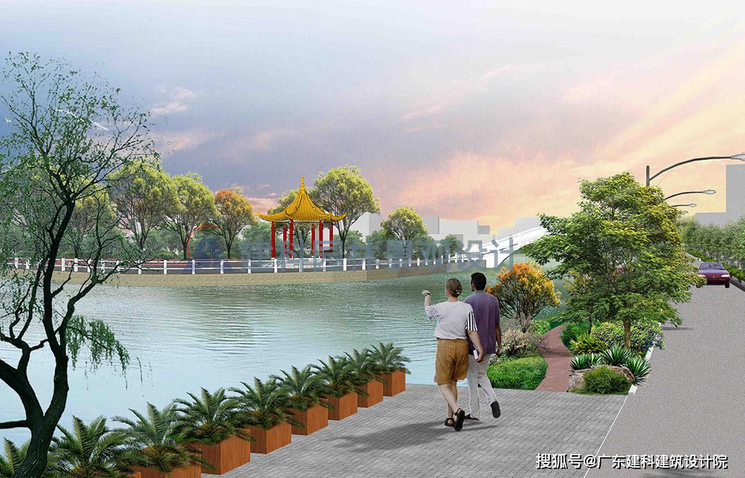 园林设计需要顺应时代发展的要求火狐电竞(图1)