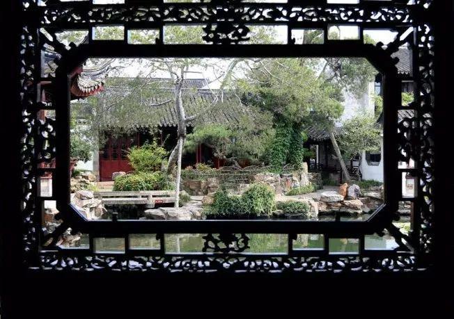 火狐电竞明清园林设计审美意境(图8)