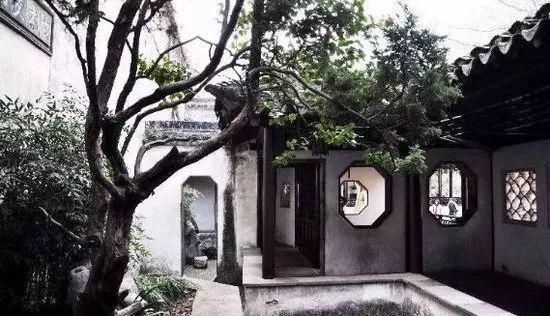 火狐电竞明清园林设计审美意境(图15)