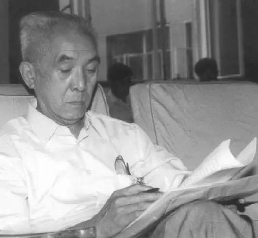 汪菊渊：风景园林界第一位工程院院士火狐电竞(图1)
