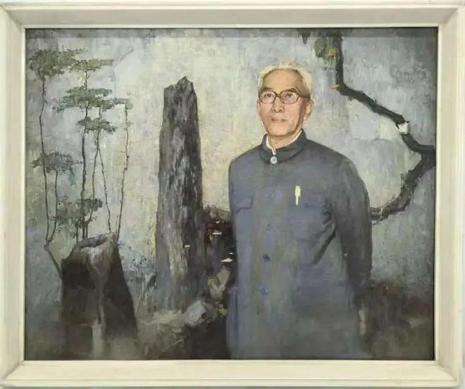 汪菊渊：风景园林界第一位工程院院士火狐电竞(图9)
