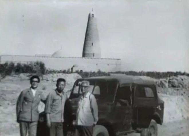 汪菊渊：风景园林界第一位工程院院士火狐电竞(图15)