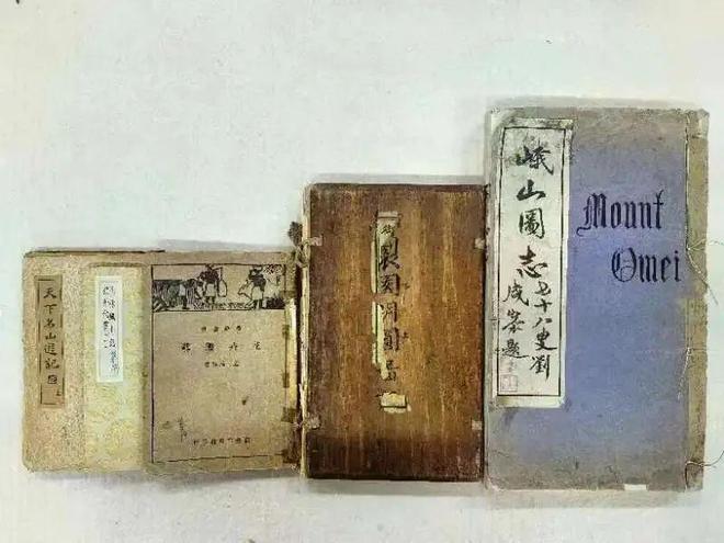 汪菊渊：风景园林界第一位工程院院士火狐电竞(图13)