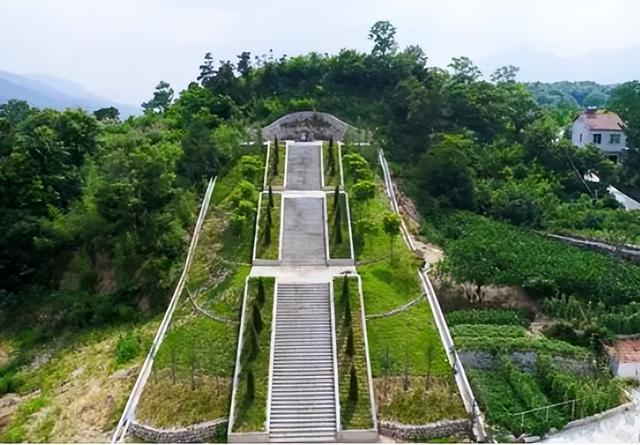 火狐电竞温泉小城、毕昇故里-三河汇流之地：湖北省英山县温泉镇(图7)