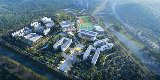火狐电竞温泉小城、毕昇故里-三河汇流之地：湖北省英山县温泉镇(图9)