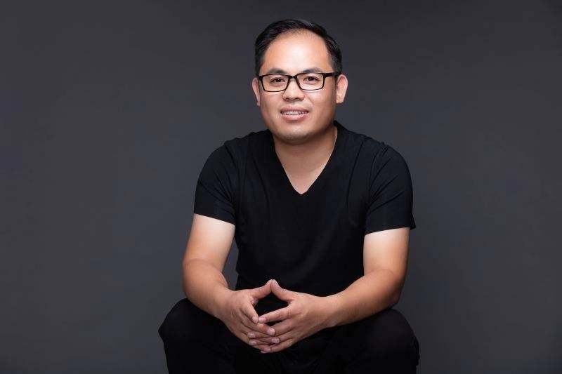 新中式家装风格：古典火狐电竞园林控必看的设计案例(图1)