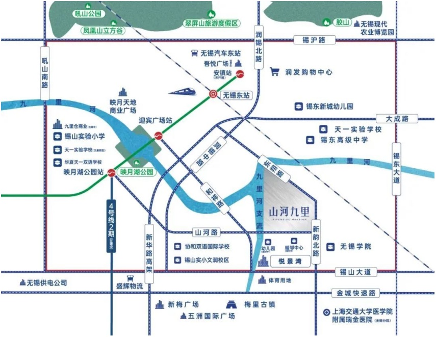 火狐电竞中铁建推出苏州首座星樾系产品；新城控股打磨三大产品系｜9月住宅月报(图17)