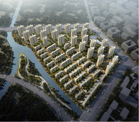 火狐电竞中铁建推出苏州首座星樾系产品；新城控股打磨三大产品系｜9月住宅月报(图18)
