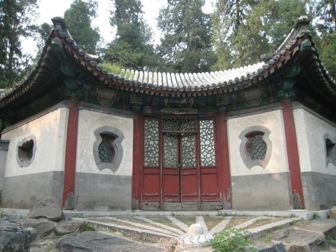 江南火狐电竞风物园林中的图像（一）蝙蝠(图10)