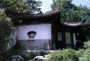 江南火狐电竞风物园林中的图像（一）蝙蝠(图11)