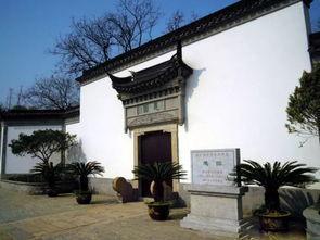 南京有处私家园林风光无限还被赞“金陵十狮子园火狐电竞”却没人来(图3)