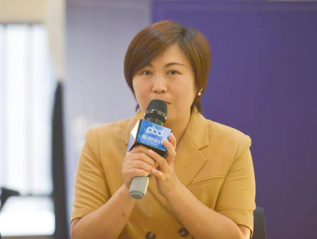 低碳照明赋能园火狐电竞林设计 · 亚洲照明设计师沙龙暨普邦大讲堂成功举办(图8)