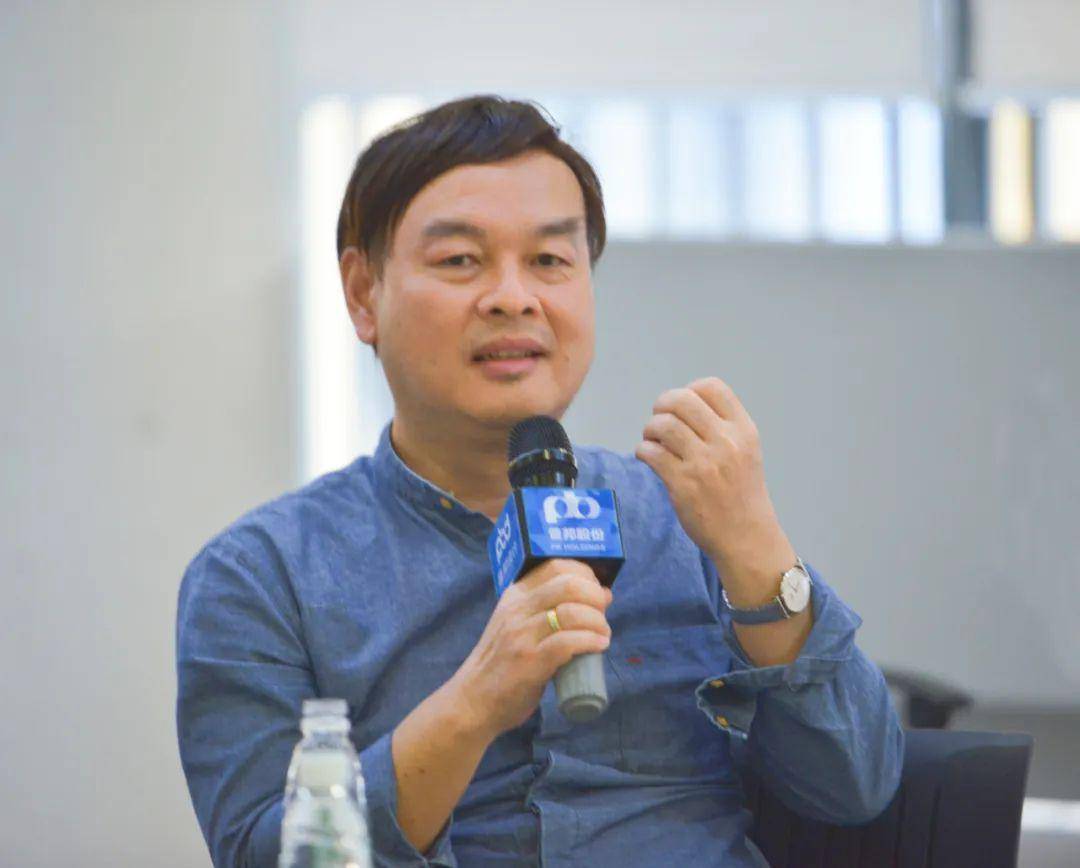 低碳照明赋能园火狐电竞林设计 · 亚洲照明设计师沙龙暨普邦大讲堂成功举办(图10)
