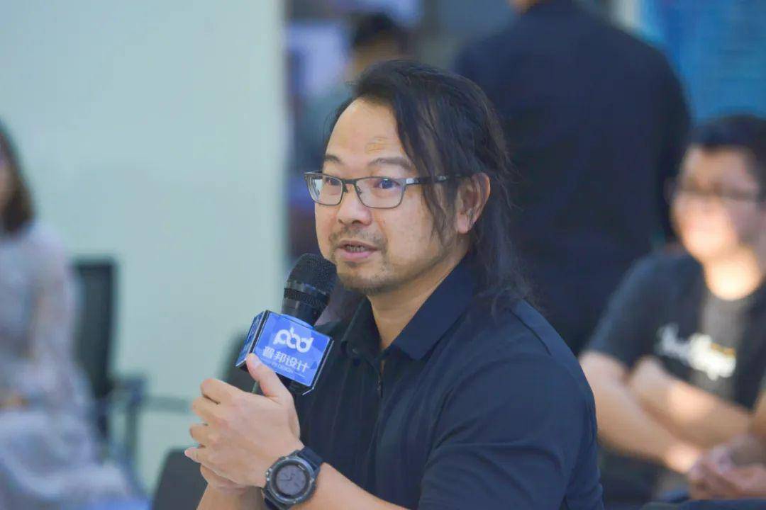 低碳照明赋能园火狐电竞林设计 · 亚洲照明设计师沙龙暨普邦大讲堂成功举办(图11)