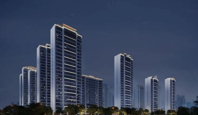 火狐电竞直降1500元㎡：3盘房价公示2新盘“首开即优惠”！(图3)