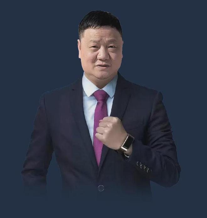 国彬设计│打造奢华人居环境设计至善至美火狐电竞生活(图1)