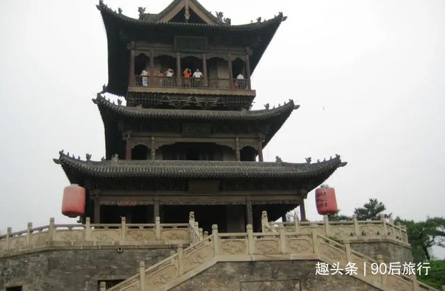 火狐电竞园林3处房间4000余间山西这处豪宅如今仅剩原来的四分之一(图2)