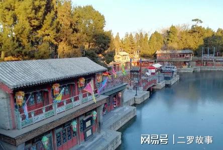 中国最美的十大园林古代园林的精品各个独具匠心你去过几个火狐电竞(图3)