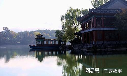 中国最美的十大园林古代园林的精品各个独具匠心你去过几个火狐电竞(图2)