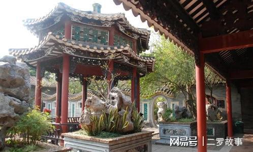 中国最美的十大园林古代园林的精品各个独具匠心你去过几个火狐电竞(图9)